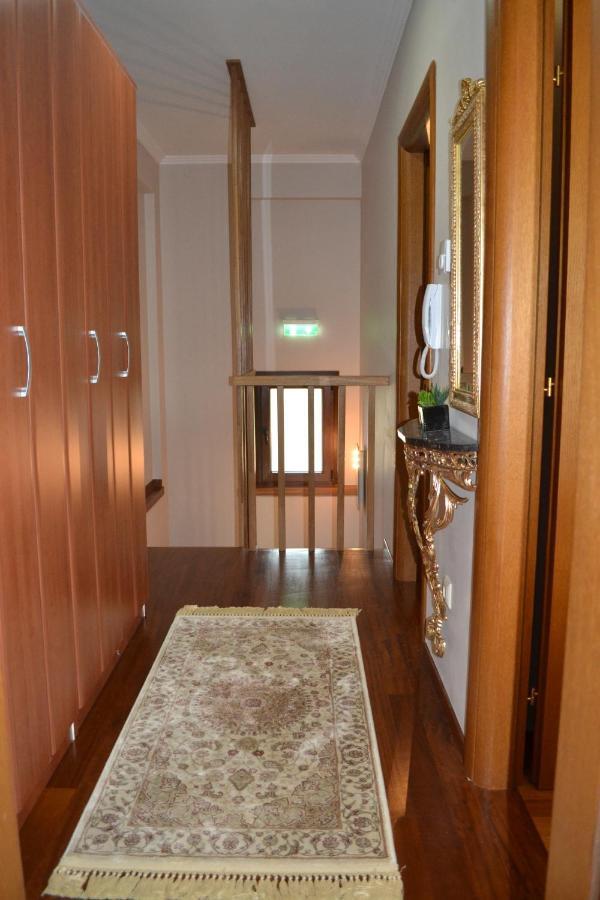 Evmorfes Villas Polýgyros Habitación foto